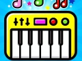 Permainan Piano Tiles