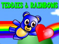 Permainan Teddies and Rainbows