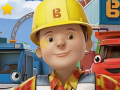 Permainan Hidden Stars Bob the Builder