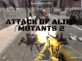 Permainan Attack of Alien Mutants 2