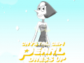 Permainan Crystal Gem Pearl Dress Up