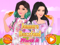 Permainan Jenner Sisters Buzzfeed Worth It