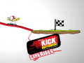 Permainan Kick Buttowski: Line Rider