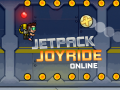 Permainan Jetpack Joyride