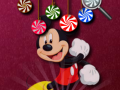 Permainan Mickey Mouse Hidden Candy