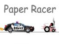 Permainan Paper Racer