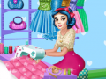 Permainan Princess Tailor Shop