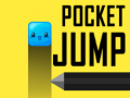 Permainan Pocket Jump