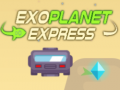 Permainan Exoplanet Express