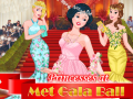 Permainan Princesses At Met Gala Ball