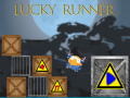 Permainan Lucky Runner