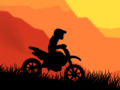 Permainan Sunset Bike Racer