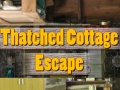 Permainan Thatched Cottage Escape