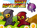 Permainan Ducky Adventure