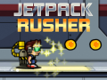 Permainan Jetpack Rusher