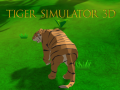 Permainan Tiger Simulator 3D