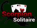 Permainan Scorpion Solitaire