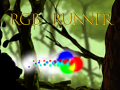 Permainan RGB Runner