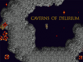 Permainan Caverns of Delirium