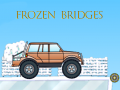 Permainan Frozen Bridges