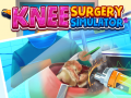 Permainan Knee Surgery Simulator