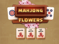 Permainan Mahjong Flowers