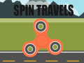 Permainan Spin Travels