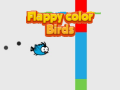 Permainan Flappy Color Birds