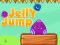 Permainan Jelly Jumping