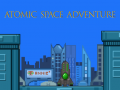 Permainan Atomic Space Adventure