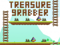 Permainan Treasure Grabber