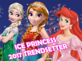 Permainan Ice Princess 2017 Trendsetter