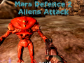 Permainan Mars Defence 2: Aliens Attack