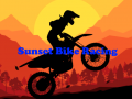 Permainan Sunset Bike Racing