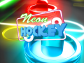 Permainan Neon Hockey