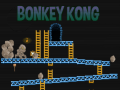 Permainan Bonkey Kong