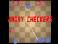 Permainan Angry Checkers