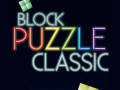 Permainan Block Puzzle Classic