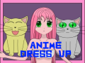 Permainan Anime Dress Up