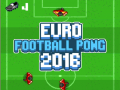 Permainan Euro 2016 Football Pong