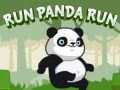 Permainan Run Panda Run