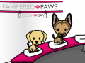 Permainan Pampered Paws Doggy Day