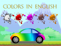 Permainan Colors in English