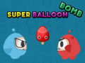 Permainan Super Balloon Bomb