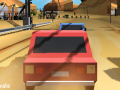 Permainan Pixel Rally 3D