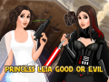 Permainan Princess Leia: Good or Evil