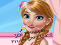 Permainan Ice Princess Fruity Skin Care