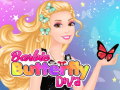 Permainan Barbie Butterfly Diva