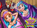 Permainan Disney Girls Sleepover