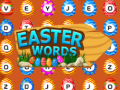 Permainan Easter Words